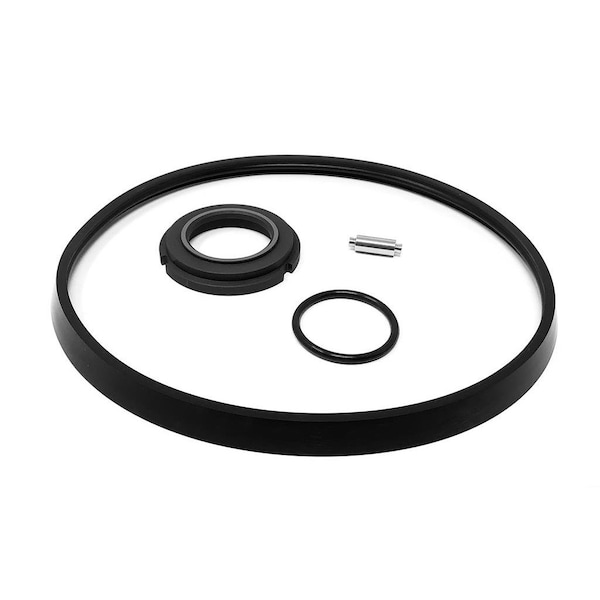 SP218/328-1 Pump Service Kit, Buna; Replaces Alfa Laval Part# 481304